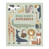 Kinderboek - Mijn eerste dierenboek